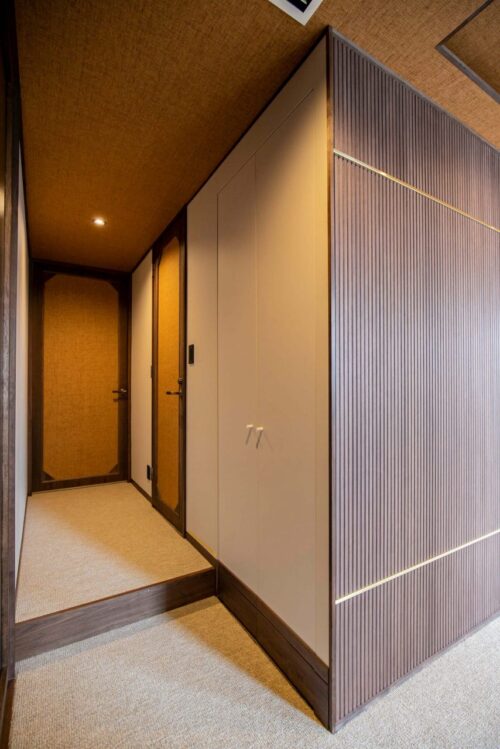 グランドメゾン南青山 (玄関)イメージ