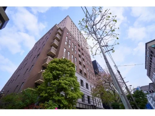 グランドメゾン南青山 (外観)イメージ