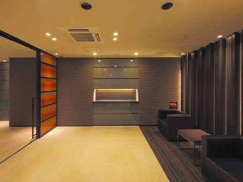 パークハウス牛込神楽坂 (内装)イメージ