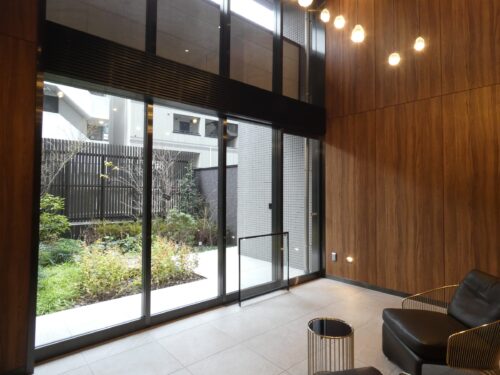 ネベル恵比寿 (内装)イメージ