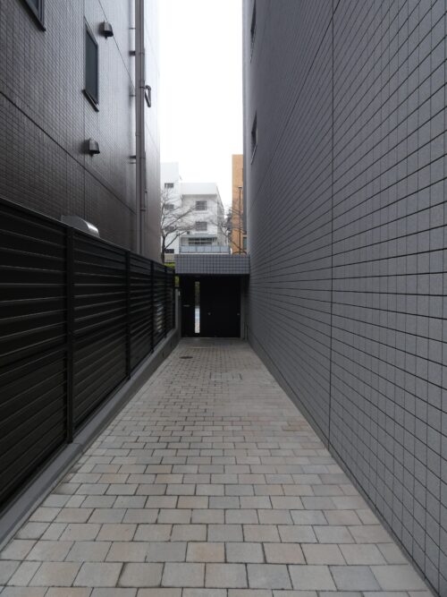 ネベル恵比寿 (外観)イメージ