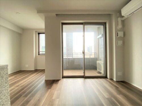 ネベル恵比寿 (居間)イメージ