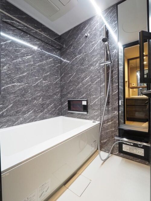 ネベル恵比寿 (風呂)イメージ