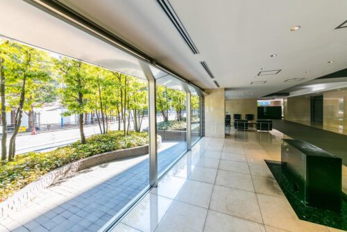 渋谷アインス (内装)イメージ