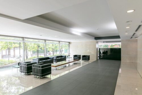 渋谷アインス (内装)イメージ