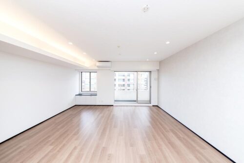 渋谷アインス (居間)イメージ