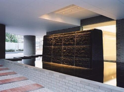 渋谷アインス (内装)イメージ