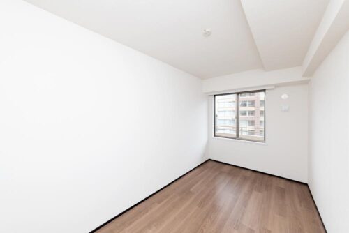 渋谷アインス (寝室)イメージ