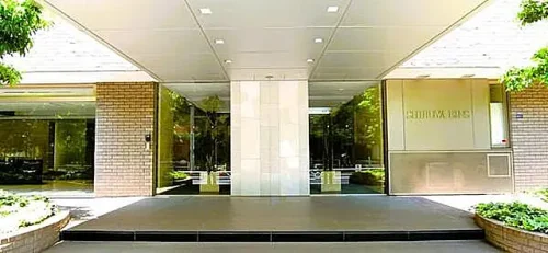 渋谷アインスエントランス (外観)イメージ