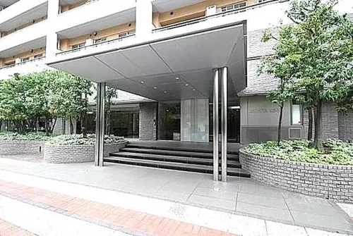 渋谷アインス (外観)イメージ