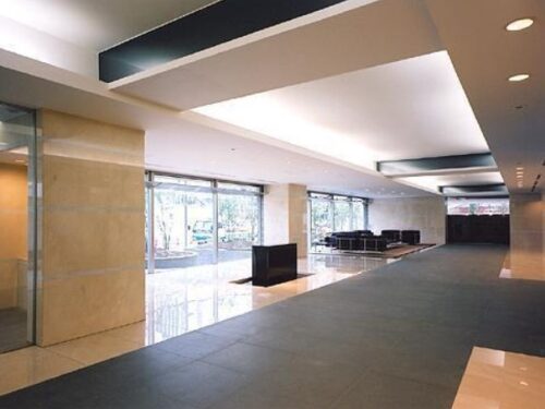 渋谷アインス (内装)イメージ