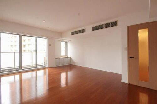 渋谷アインス (居間)イメージ