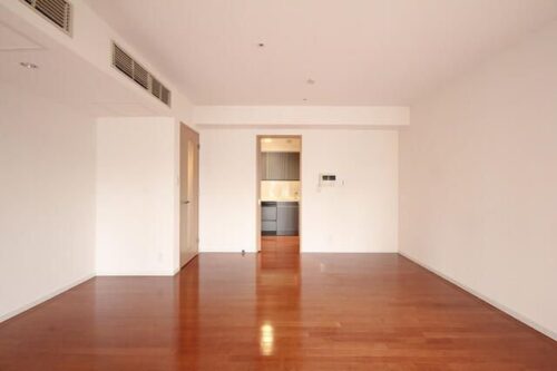 渋谷アインス (居間)イメージ