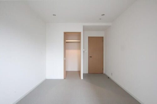 渋谷アインス (居間)イメージ