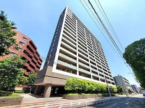 渋谷アインス (外観)イメージ