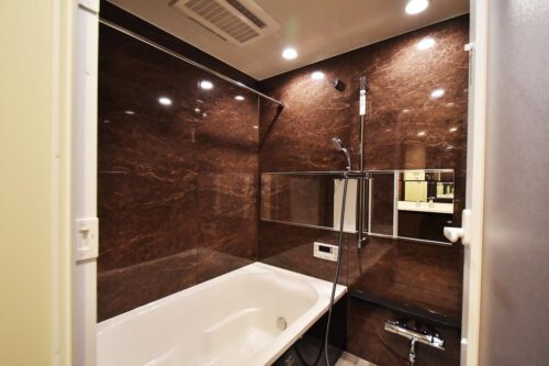 渋谷アインス (風呂)イメージ