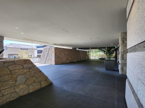 プラウドタワー高輪台 (内装)イメージ