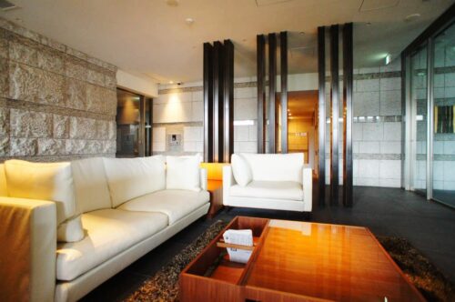 プラウドタワー高輪台 (内装)イメージ