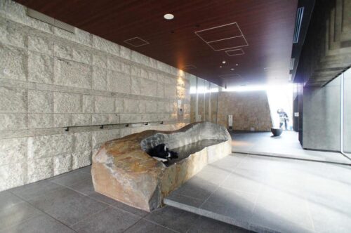 プラウドタワー高輪台 (内装)イメージ