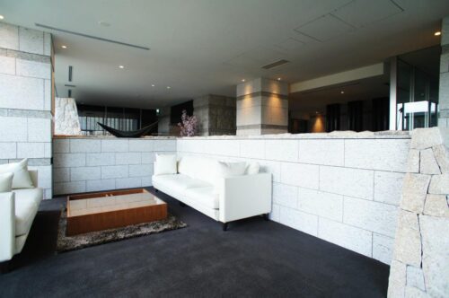 プラウドタワー高輪台 (内装)イメージ