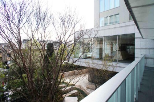 プラウドタワー高輪台 (内装)イメージ