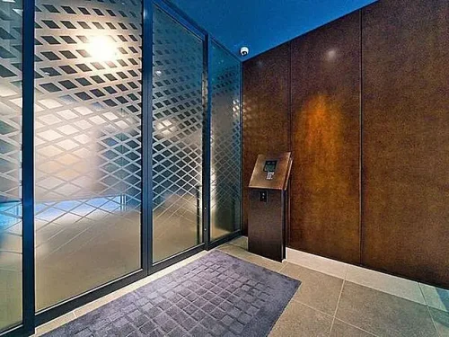 プラウド新虎通りエントランス (内装)イメージ