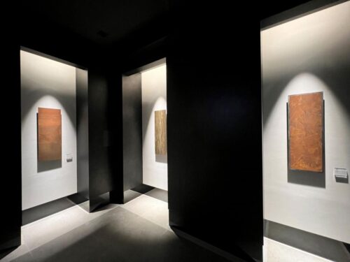 プラウド新虎通り (内装)イメージ