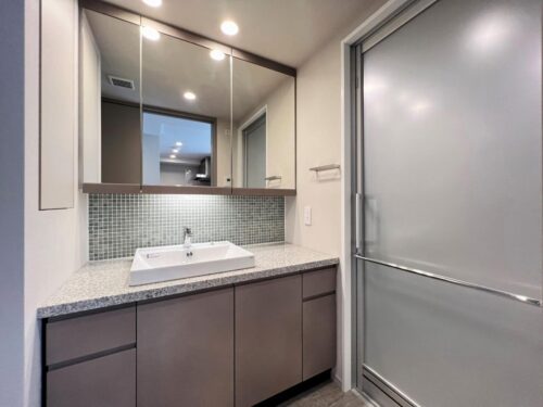 プラウド新虎通りイメージ