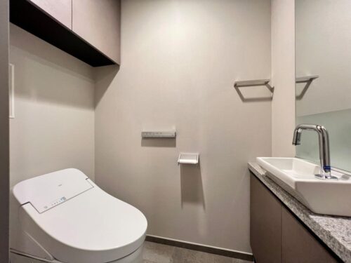 プラウド新虎通りイメージ