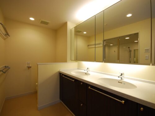 広尾グランドヒルズイメージ