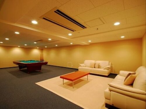 広尾グランドヒルズ (内装)イメージ