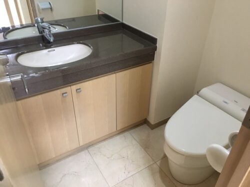 西麻布アイルイメージ