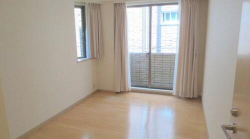 西麻布アイル (居間)イメージ