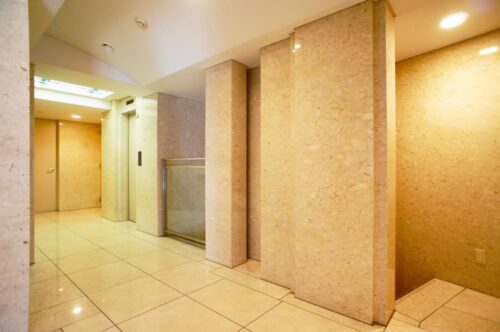 西麻布アイル (内装)イメージ