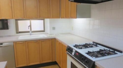 西麻布アイル (キッチン)イメージ