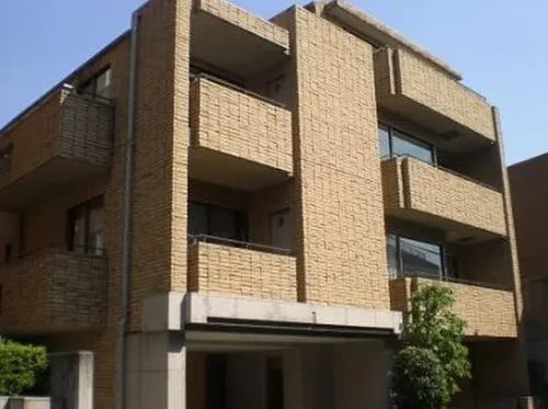 西麻布アイル (外観)イメージ