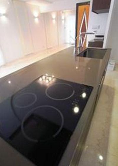 バーグ麻布 (キッチン)イメージ バーグ麻布 (キッチン)イメージ