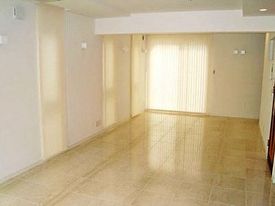 バーグ麻布 (居間)イメージ バーグ麻布 (居間)イメージ