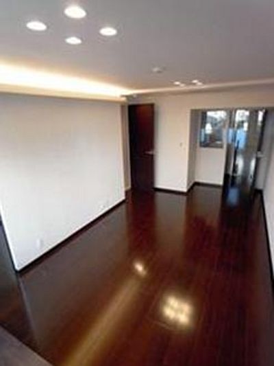 バーグ麻布 (居間)イメージ バーグ麻布 (居間)イメージ