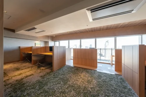 ブリリアイストタワー勝どき (内装)イメージ