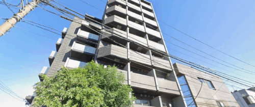 ブライズ下北沢