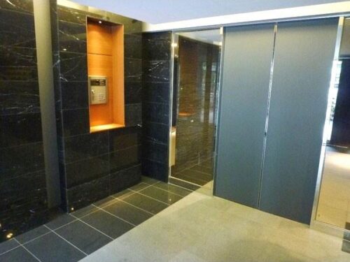 ブライズ下北沢エントランス (内装)イメージ