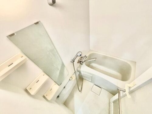 ブライズ下北沢 (風呂)イメージ