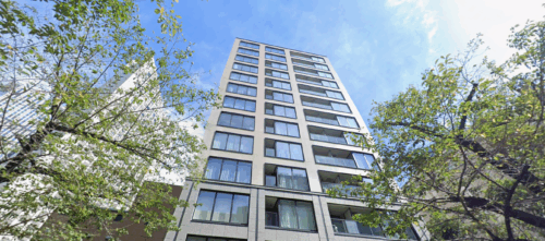 パークコート赤坂桜坂