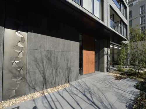 パークコート赤坂桜坂 (外観)イメージ