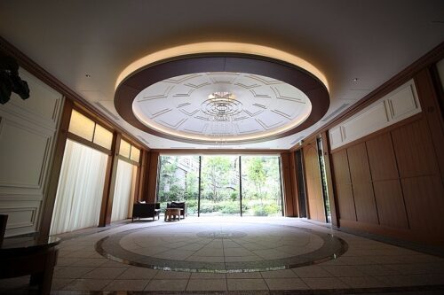 パークコート赤坂桜坂 (内装)イメージ