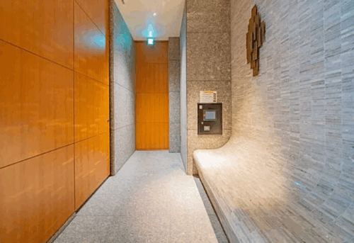 パークコート赤坂桜坂 (内装)イメージ