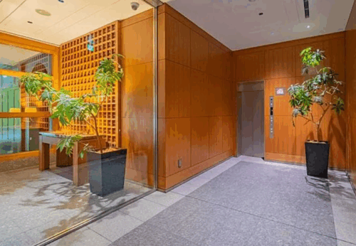 パークコート赤坂桜坂 (内装)イメージ