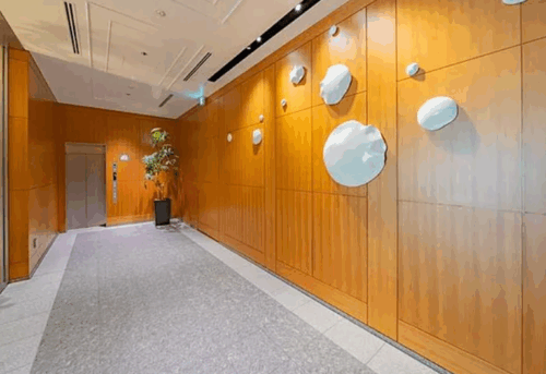 パークコート赤坂桜坂 (内装)イメージ