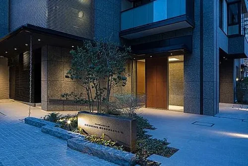 パークコート赤坂桜坂 (外観)イメージ